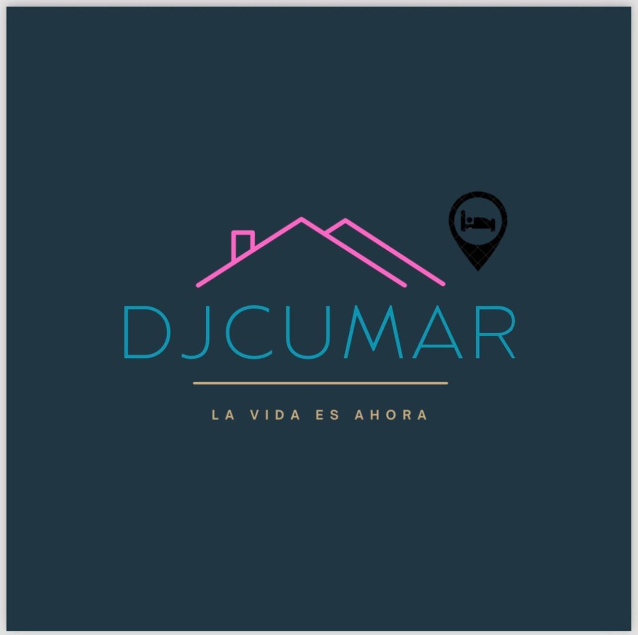 Djcumar Cullera Exterior foto