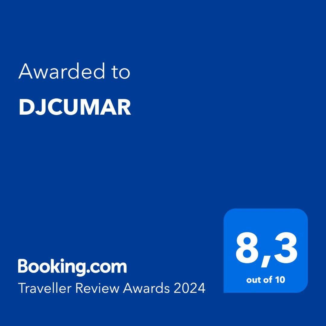 Djcumar Cullera Exterior foto