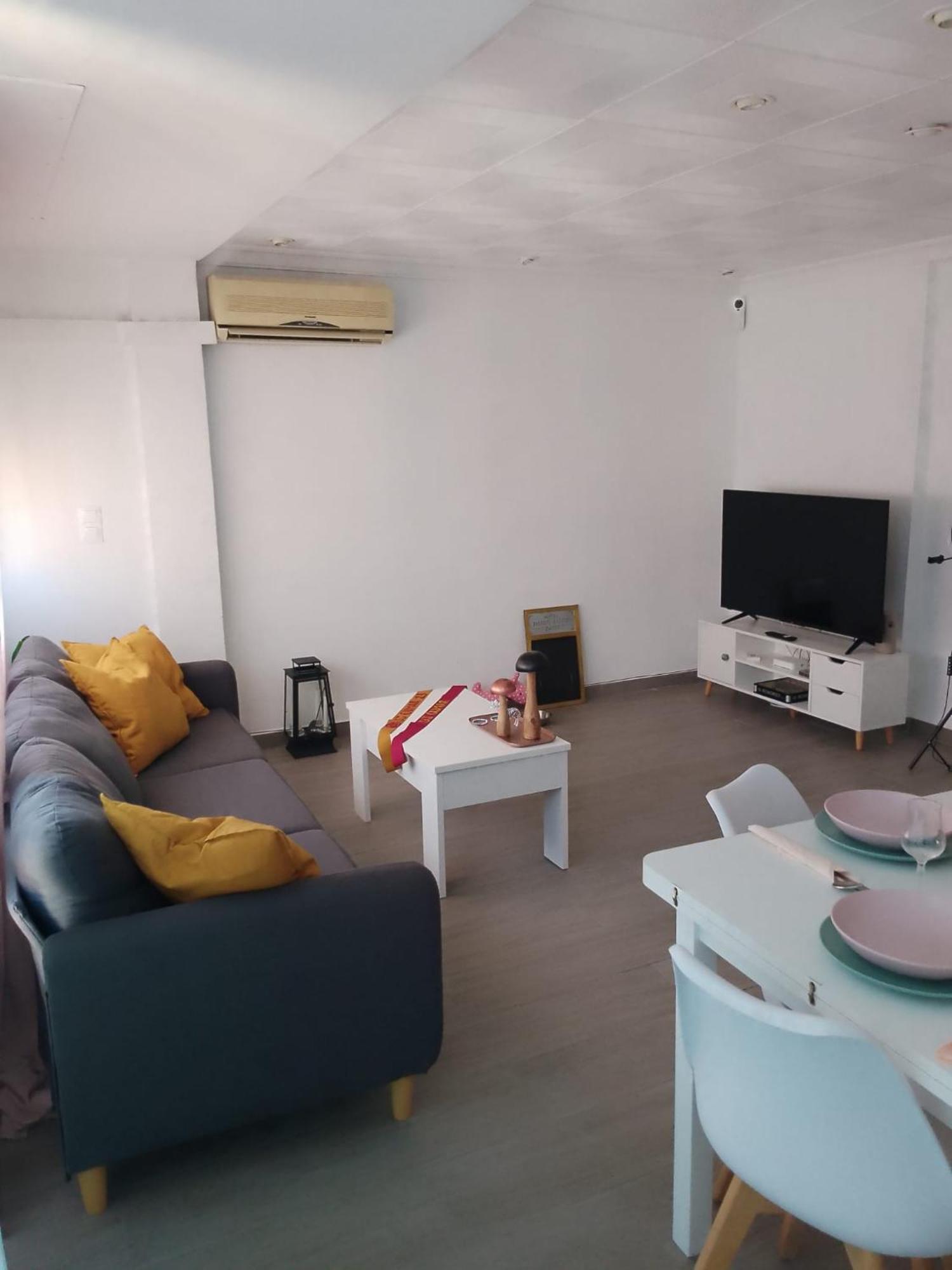 Djcumar Cullera Exterior foto